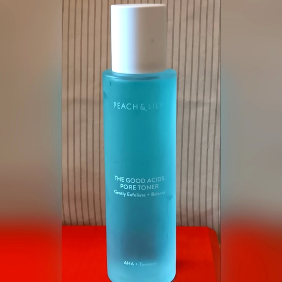 PEACH & LILY DUO - Picture 3 of 7